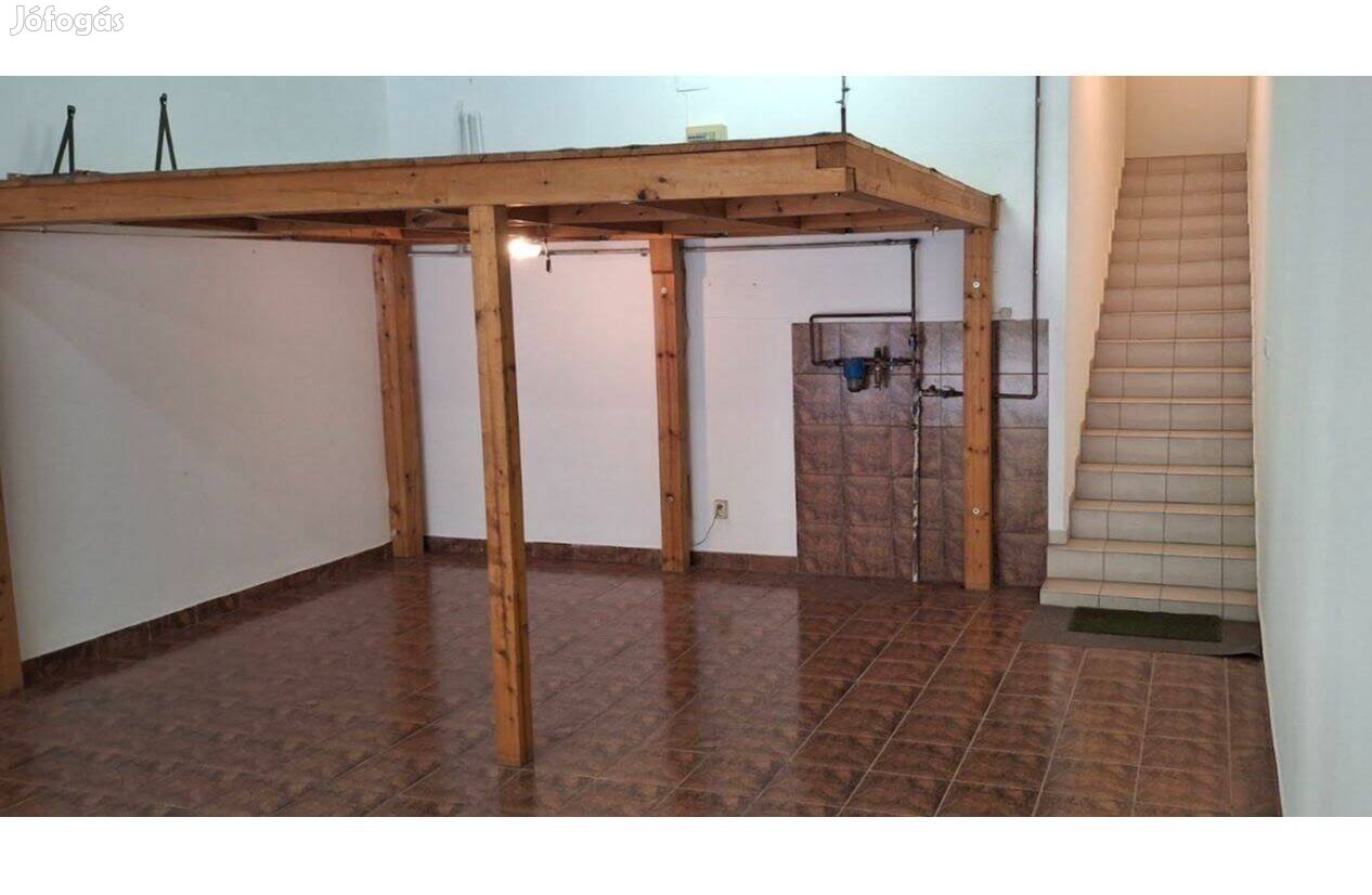 Galéria szobába, garázsba, műhelybe