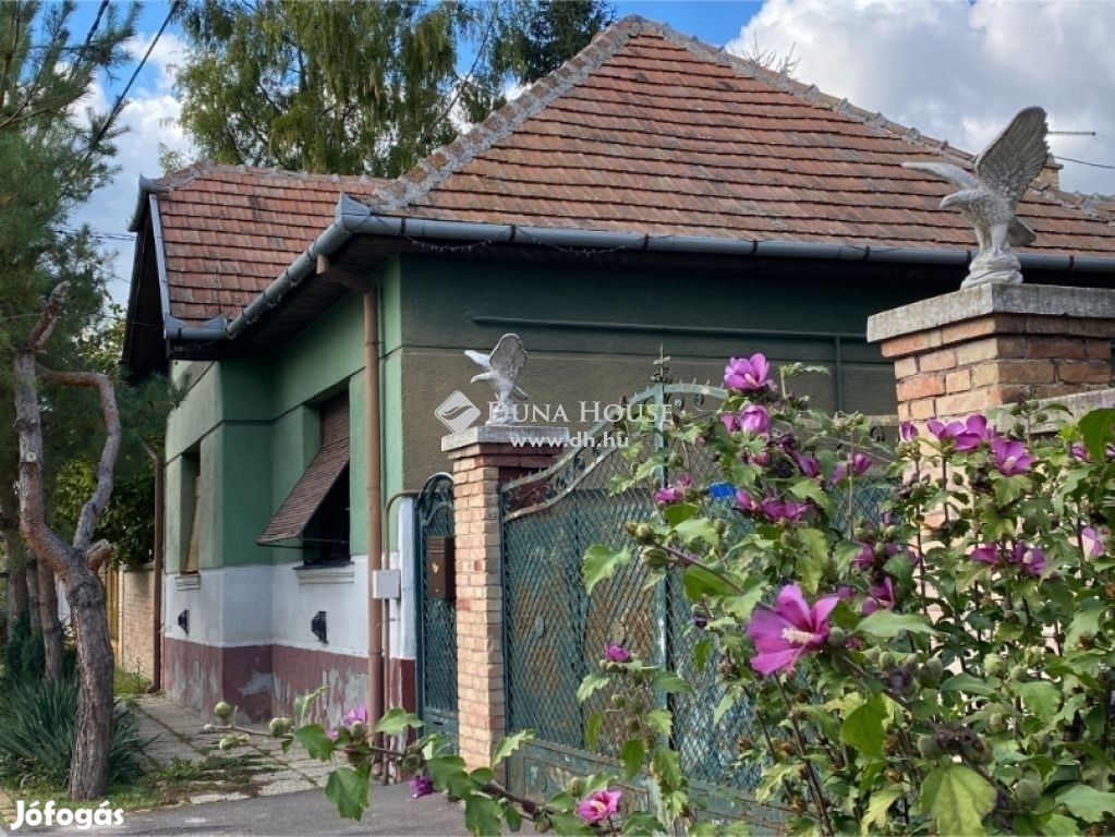 Galgahévízi eladó 100 nm-es ház