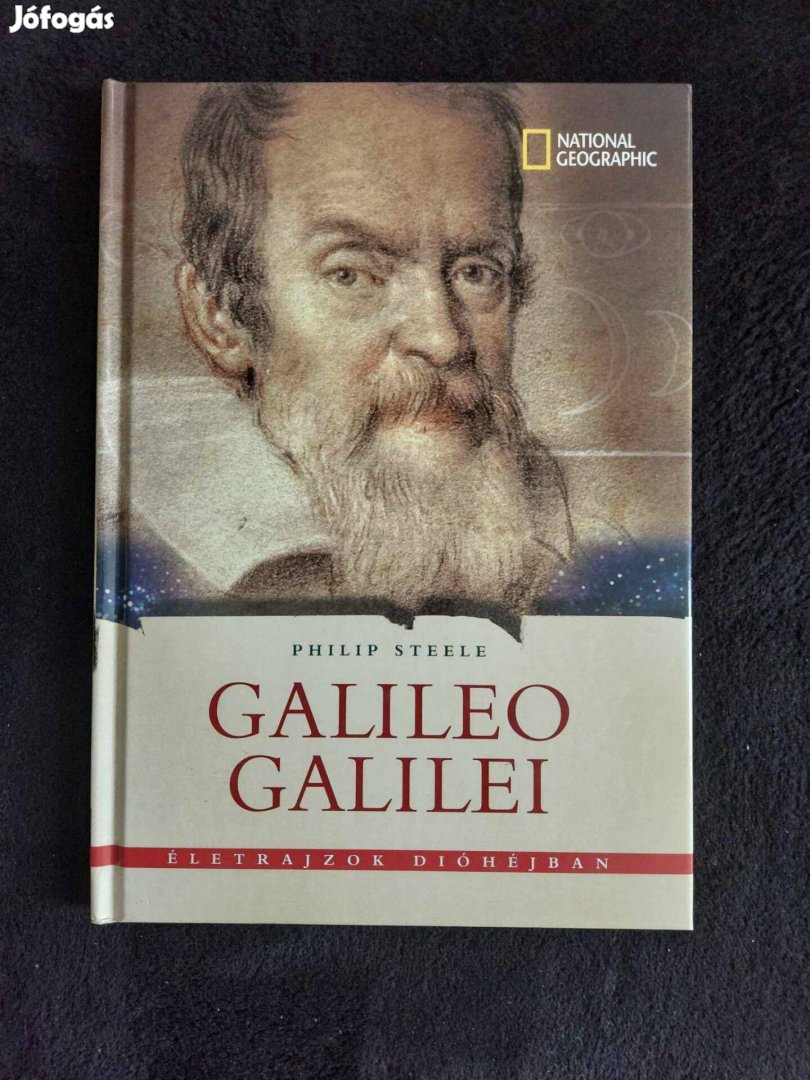 Galileo Galilei - Életrajzok dióhéjban - National Geographic