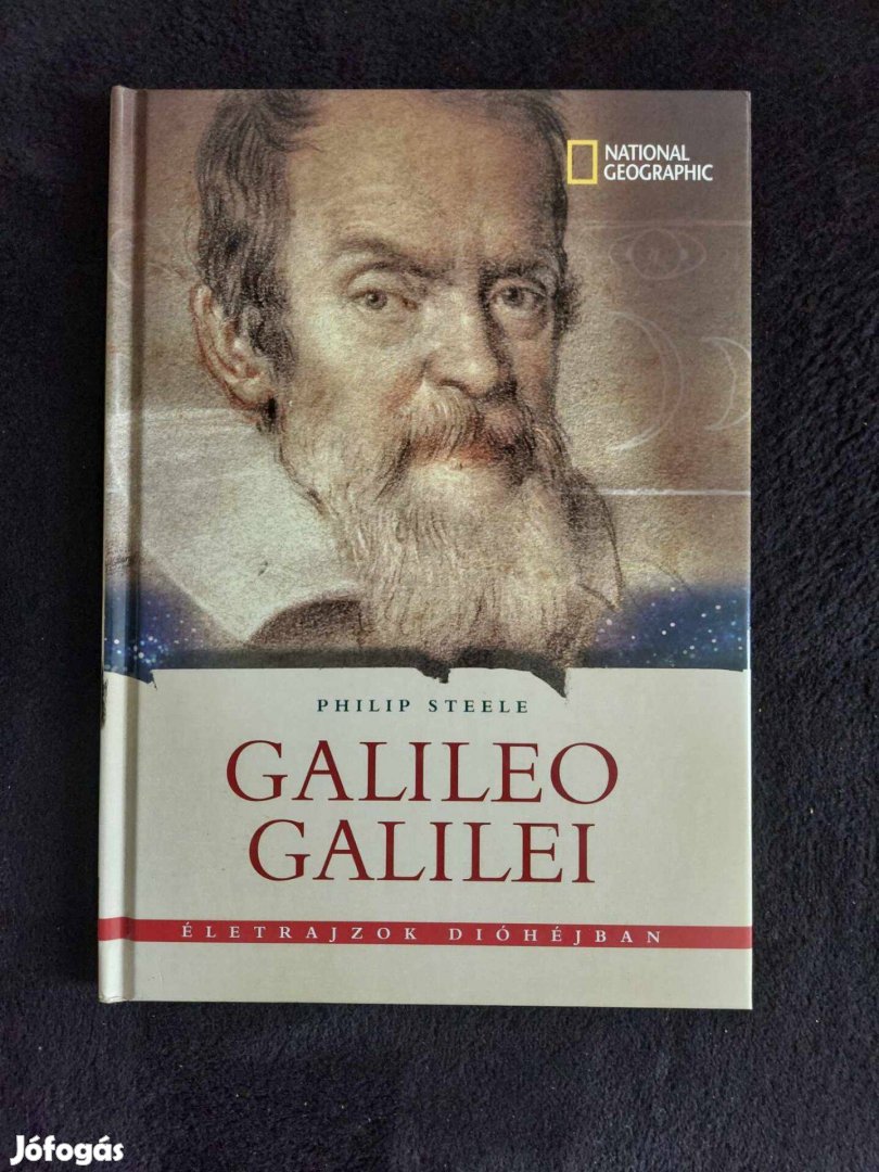 Galileo Galilei - Életrajzok dióhéjban - National Geographic