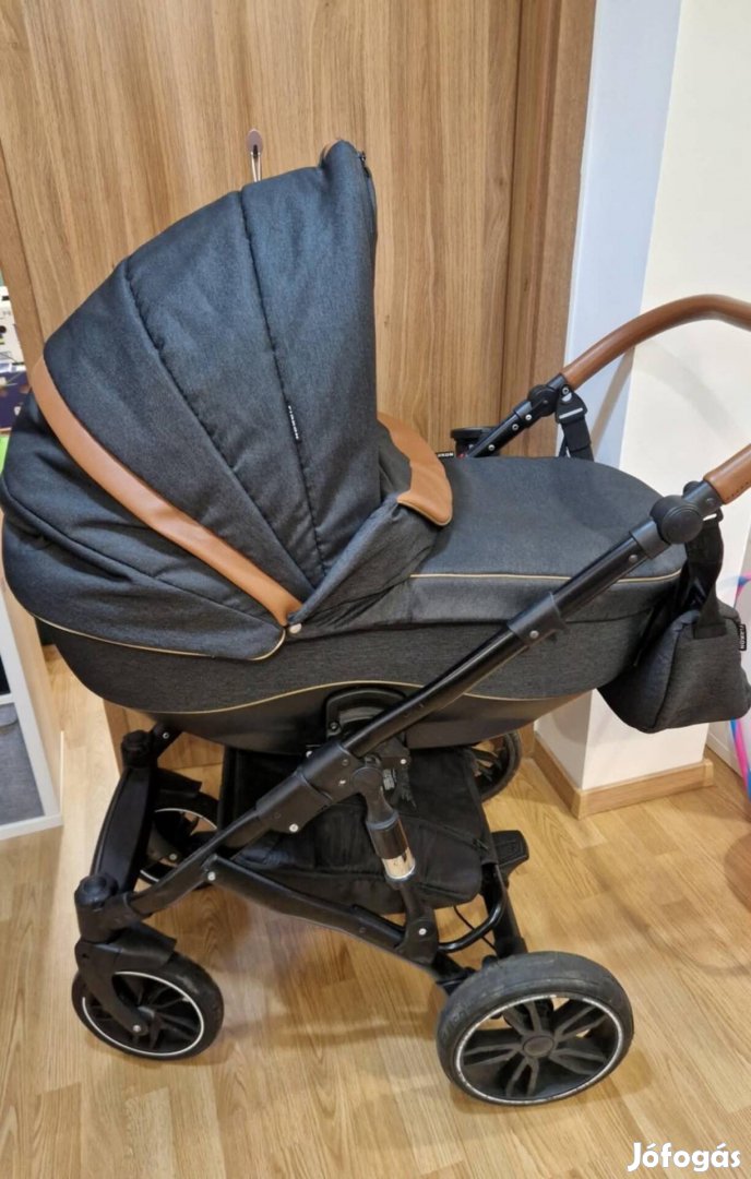 Gallardo Firkon babakocsi kifogástalan állapotban eladó