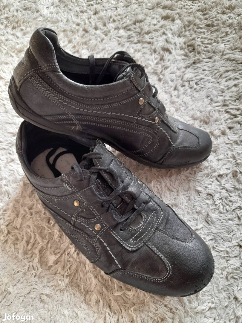 Gallus climacool bőrcipő sneaker 