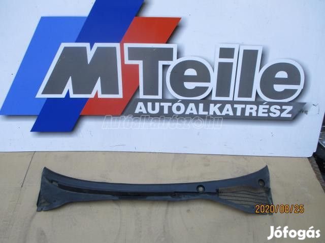 Gallyrács - fiat grande punto