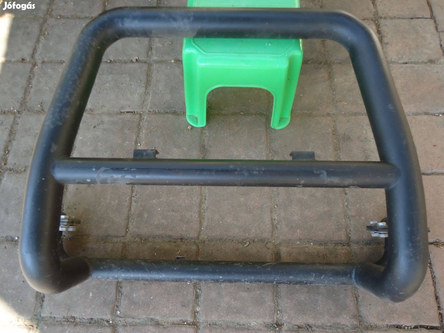 Gallytörö Niva 4X4 terepjáróra