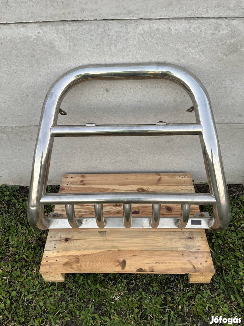 Gallytörő rozsdamentes