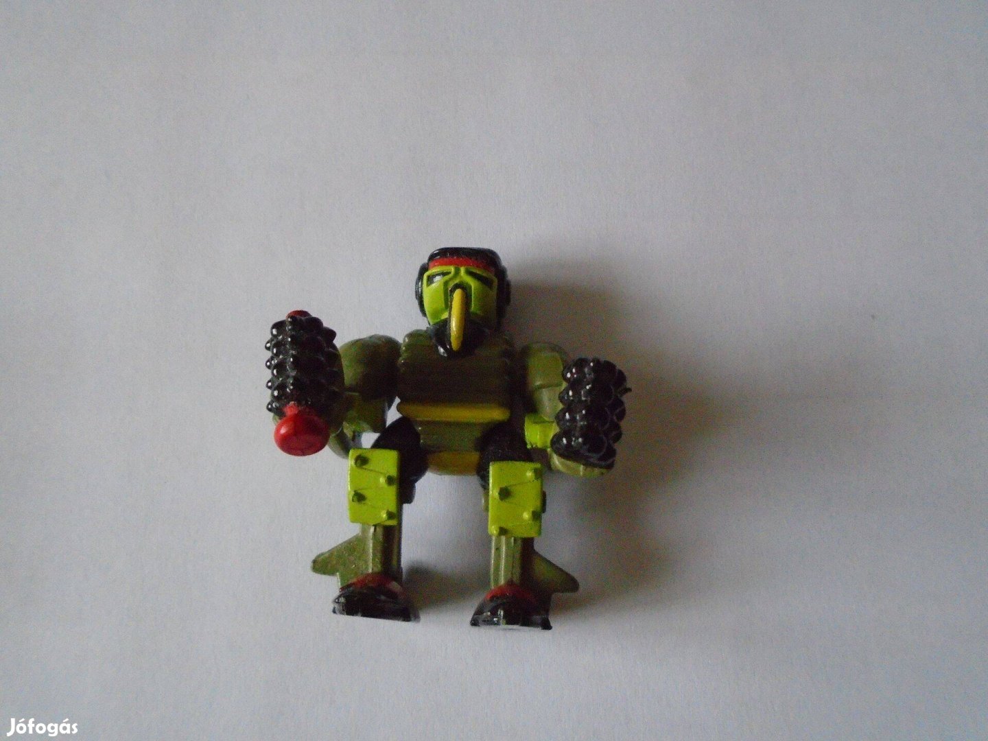 Galoob Zbots figura