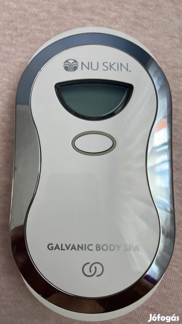 Galvanic Body Spa