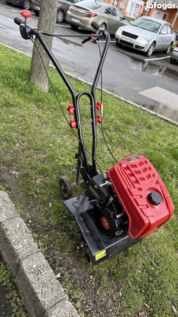 Gama Garden GT45 Rotációs kapa