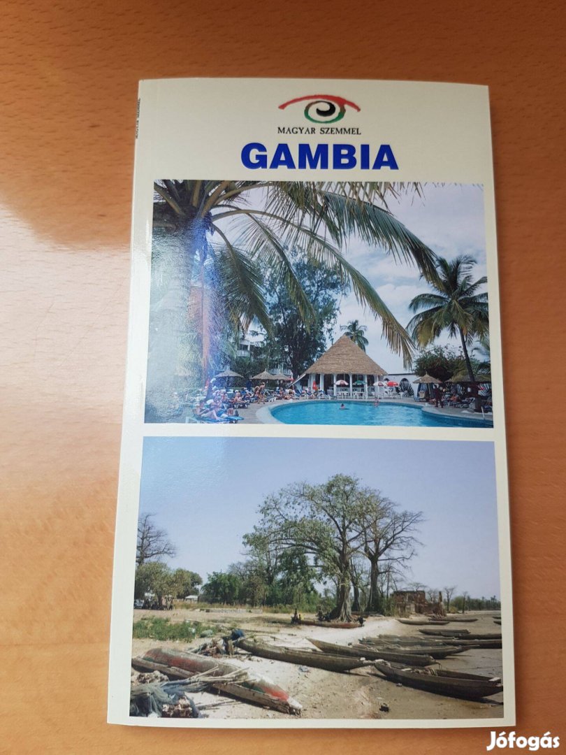 Gambia magyar szemmel