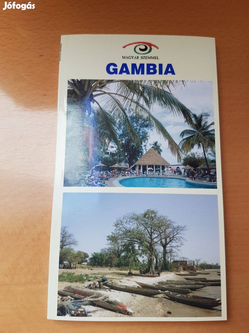 Gambia magyar szemmel