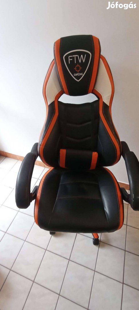 Gamborg gamer szék