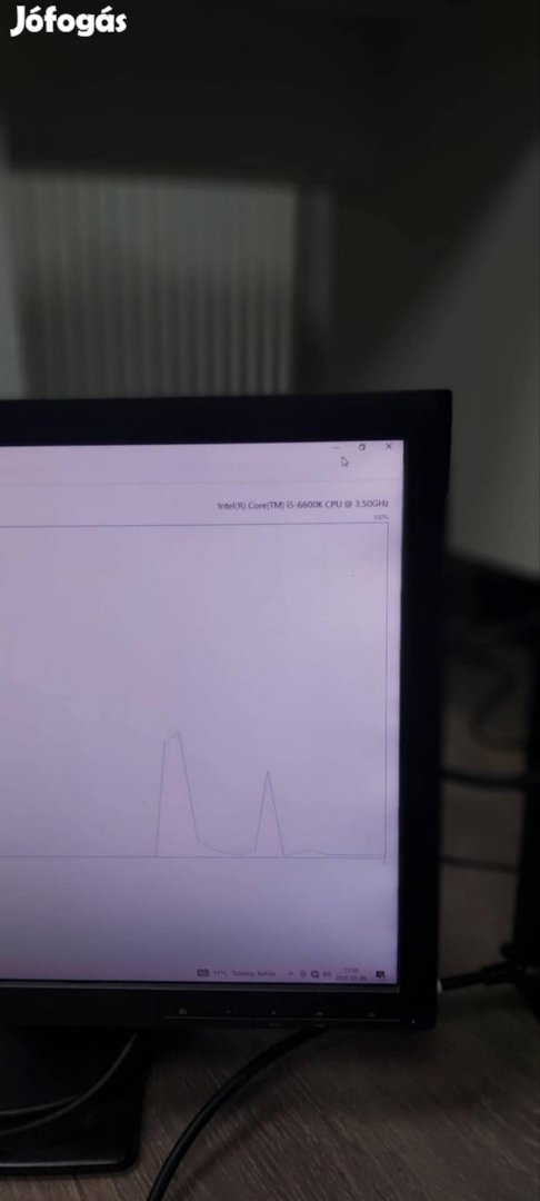 Gamer PC; Gtx 1660 super; i5 6600k 3.50ghz; 64gb 2667Mhz