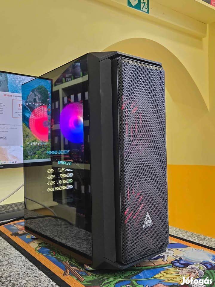 ゲーミングPC Ryzen 7 3700X/GTX1070/16GB/512GB ゲーミングPC Ryzen 7 3700X/GTX1070/16GB/512GB ゲーミングPC Ryzen 7