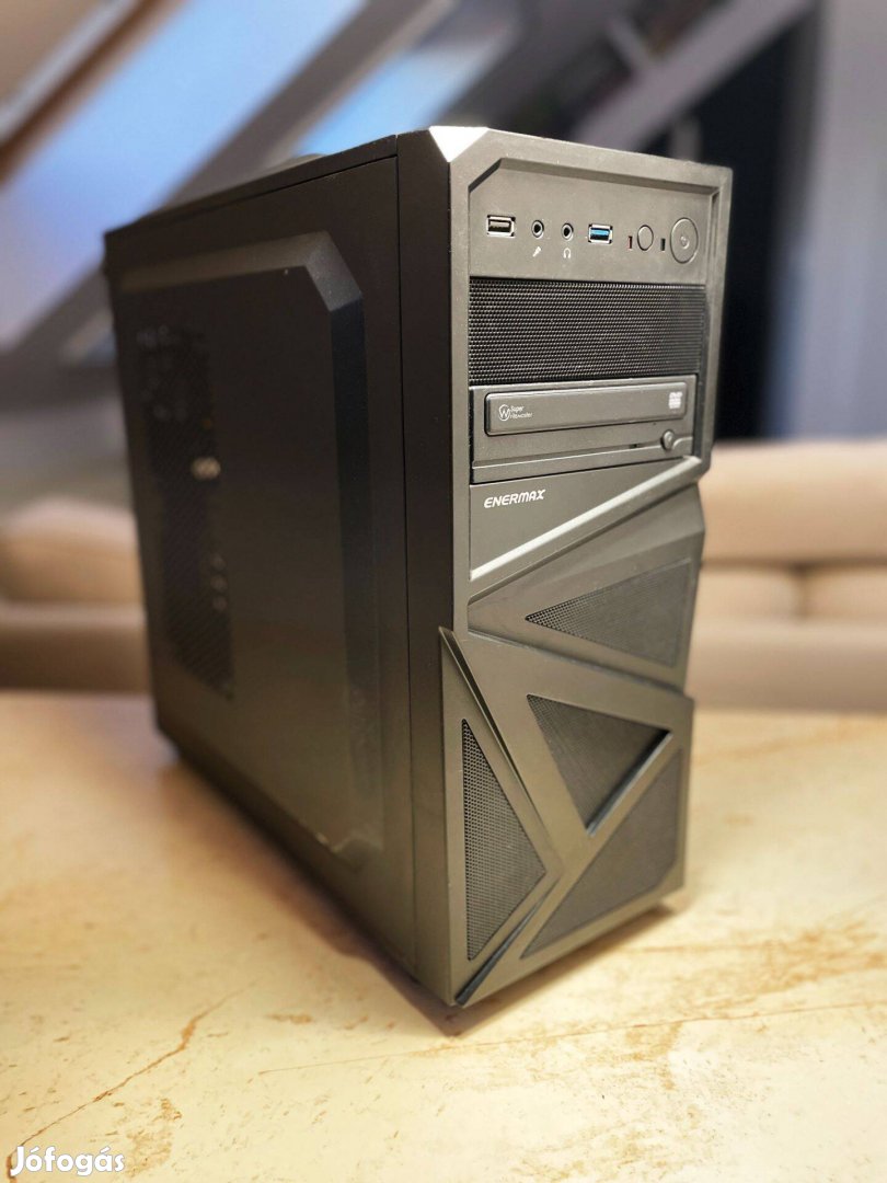 Gamer PC i7 Gtx1080Ti 32GB RAM