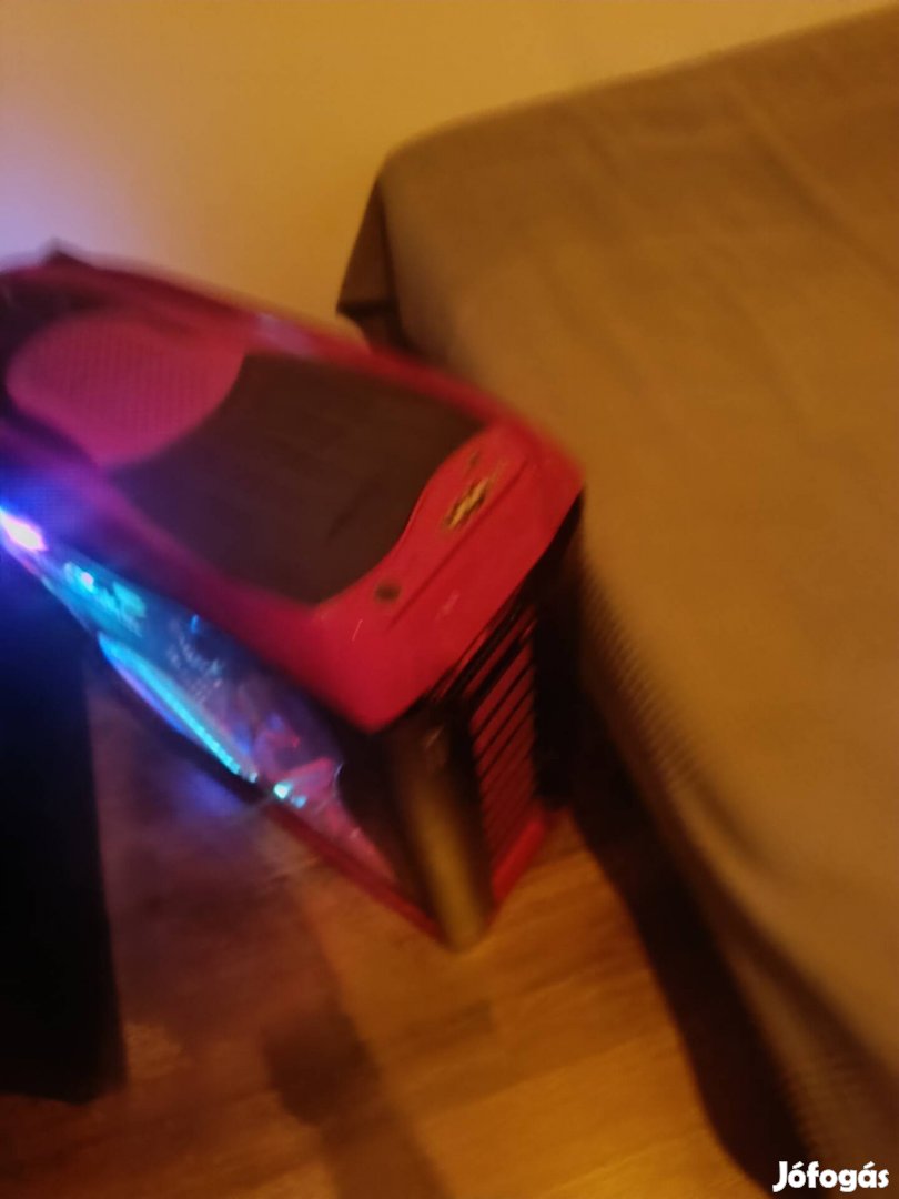 Gamer Pc Nvidia 