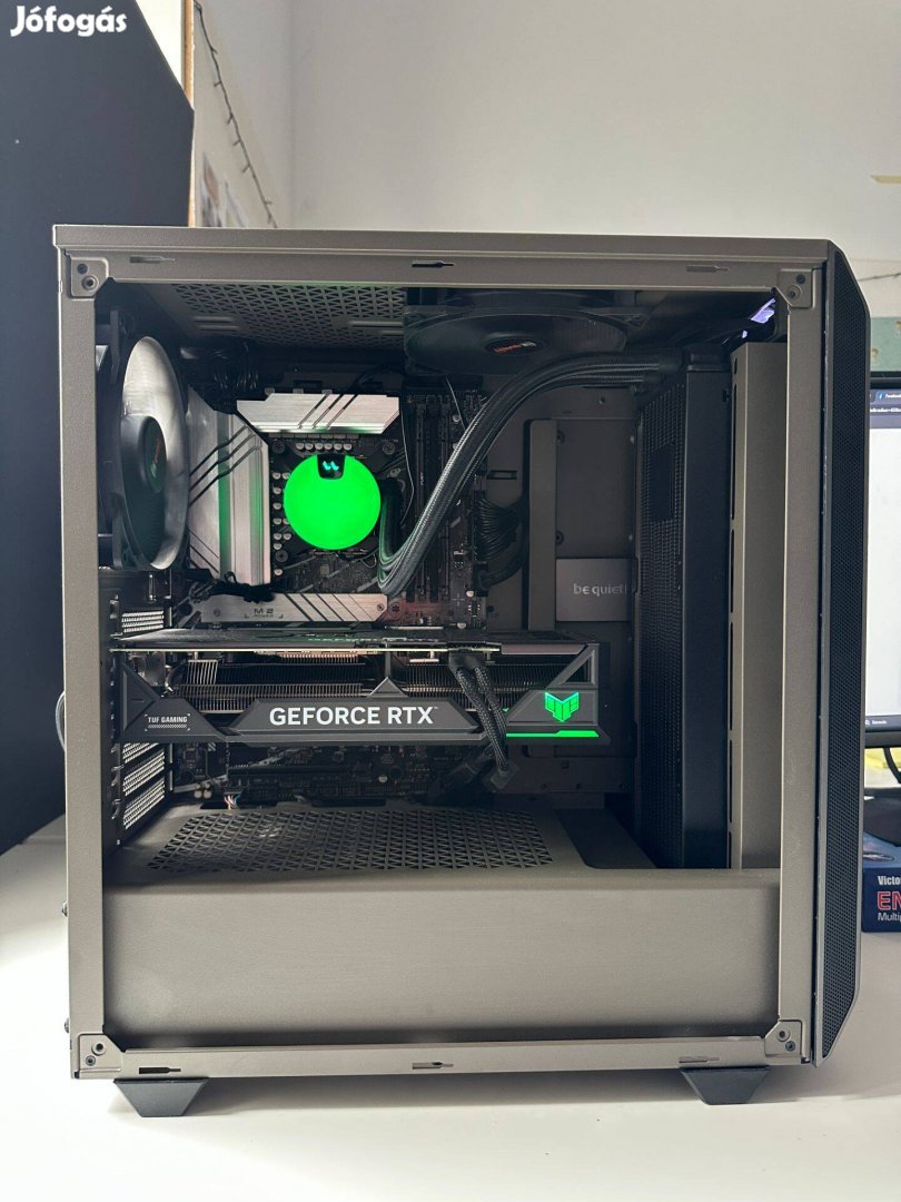 Gamer / Creator PC