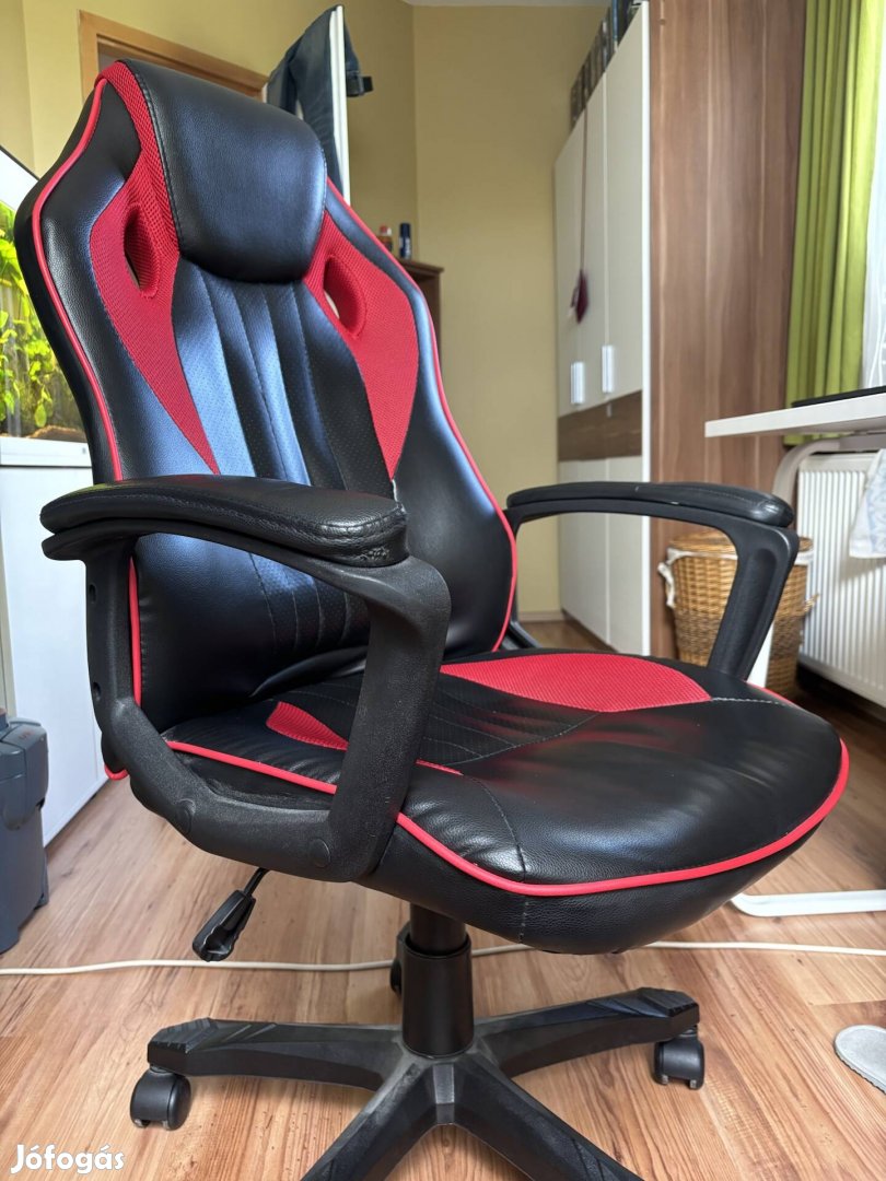Gamer / íróasztali szék