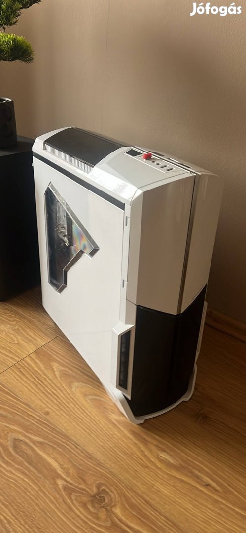 Gamer  számítógép 