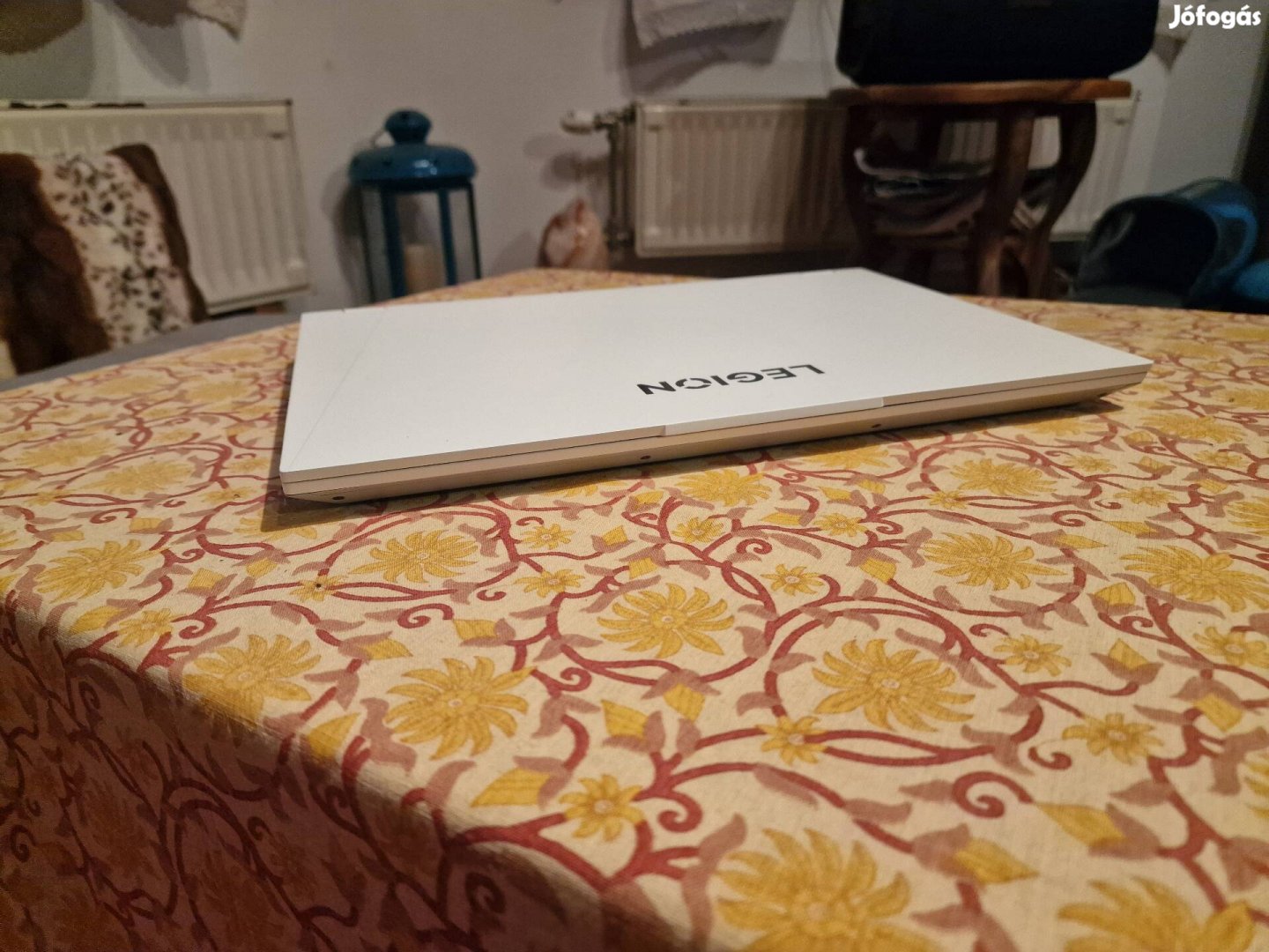 Gamer laptop, lenovo legion 5 pro