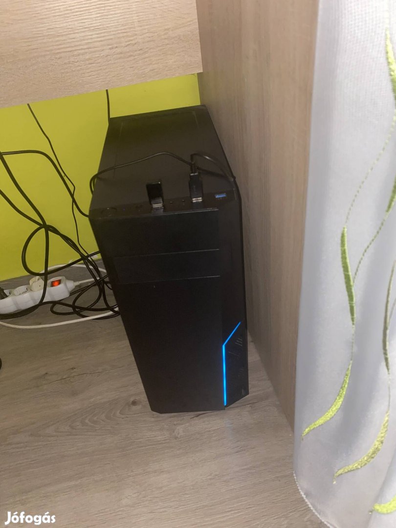 Gamer pc vagy erősebb irodai gép