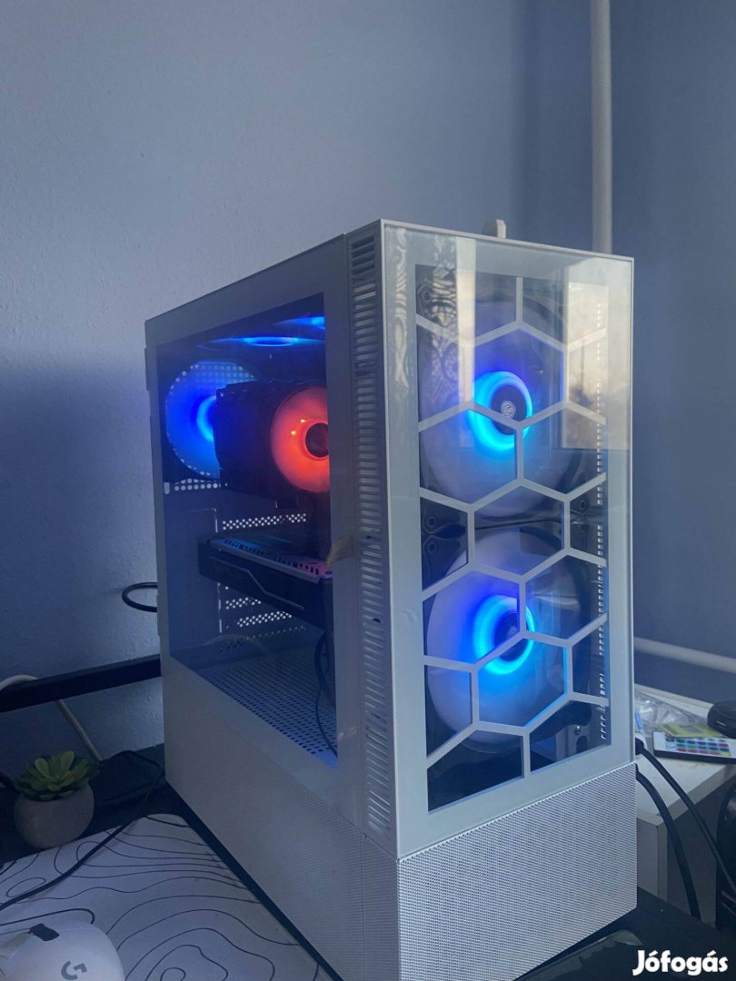 Gamer pc windows 11 pro alkuképes
