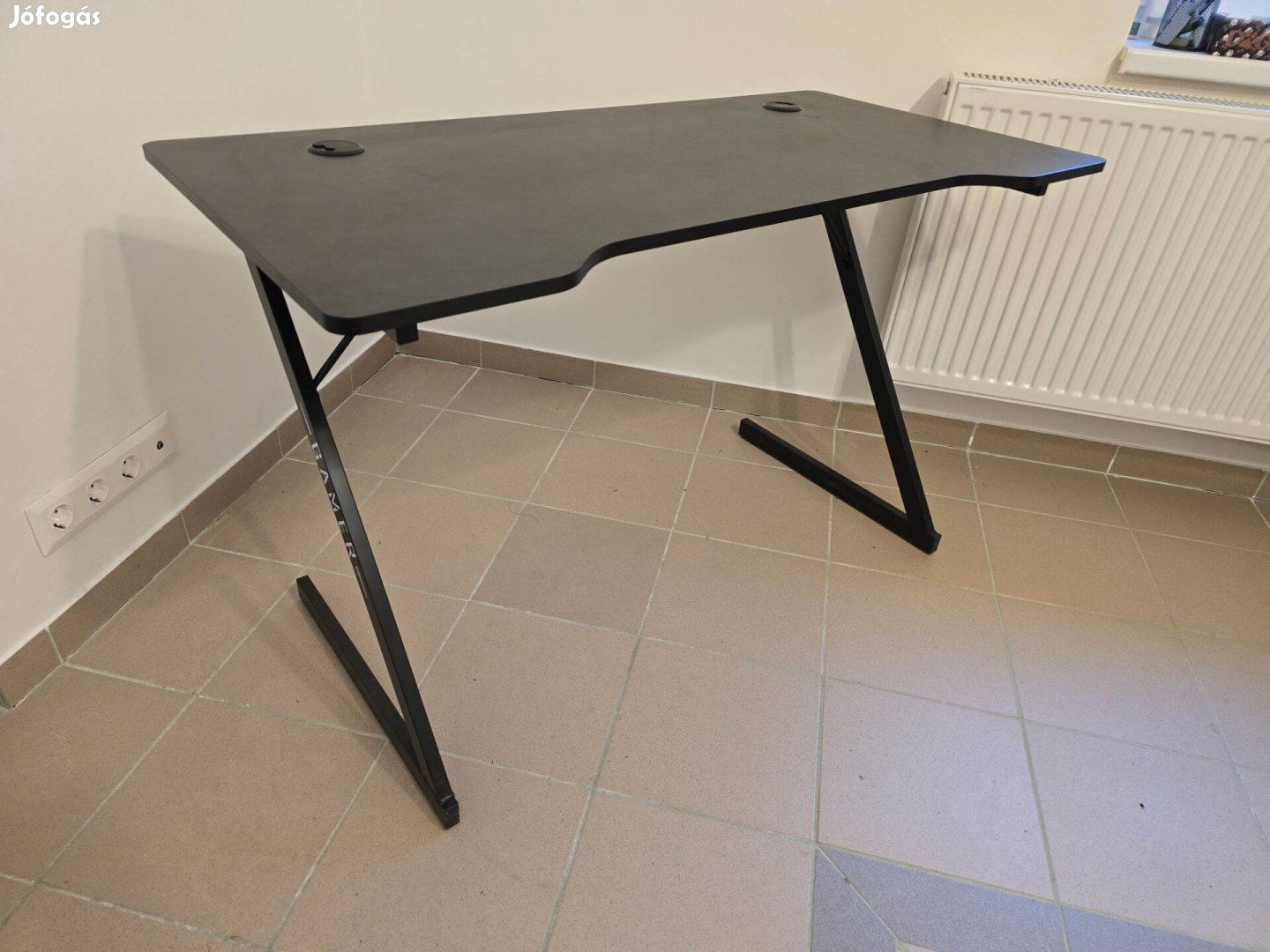 Gamerszámítógép asztal.eladó