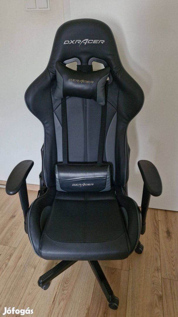 Gamer szék Dxracer