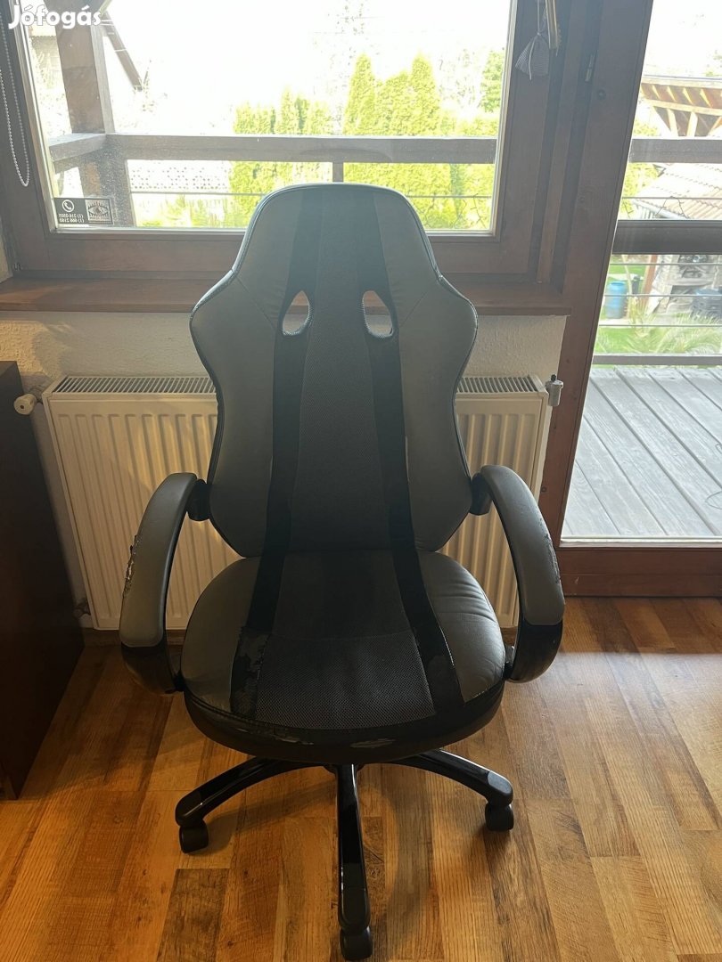 Gamer szék Jysk