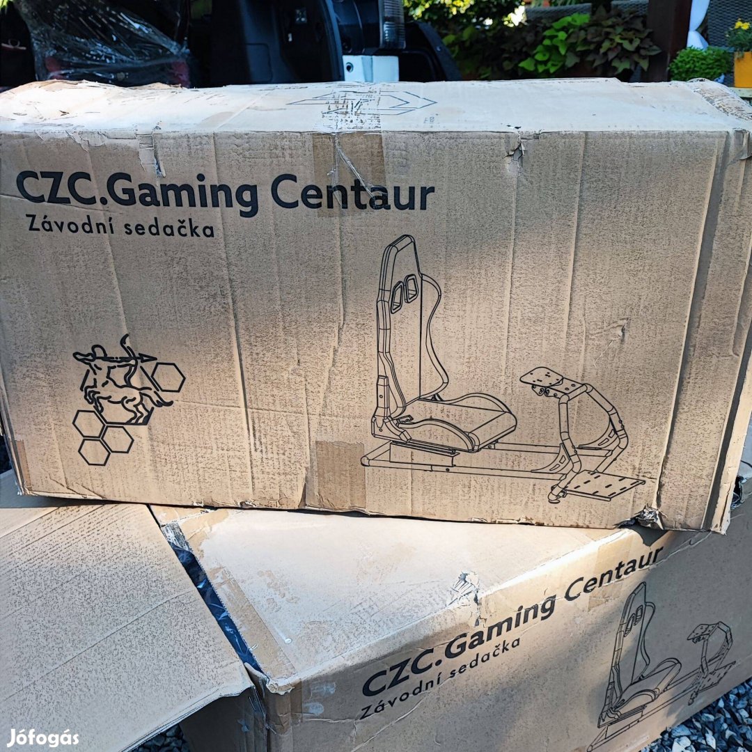 Gamer szék, Centaur