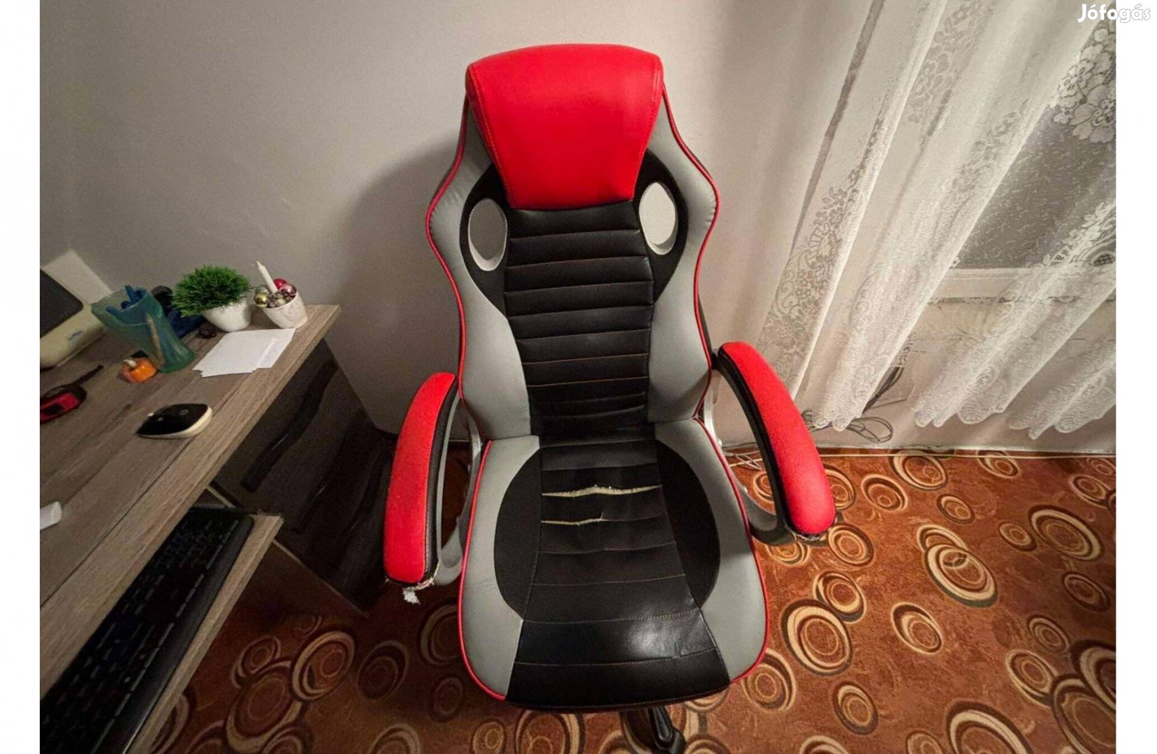 Gamer szék !