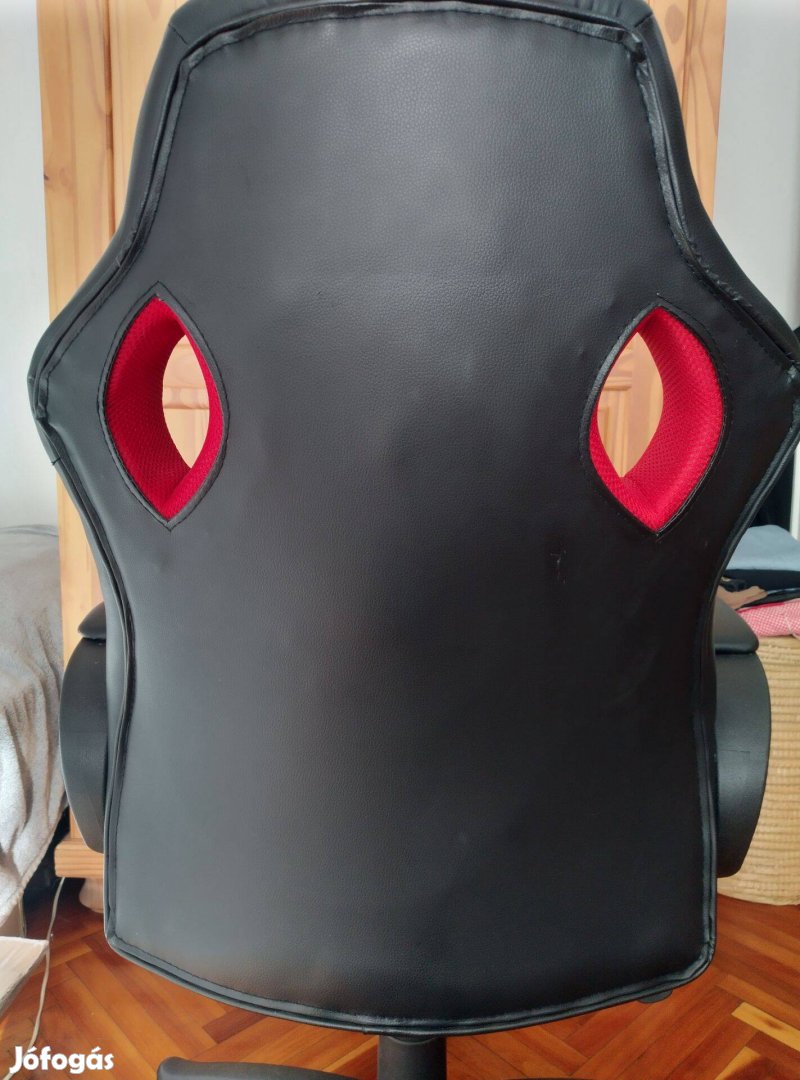 Gamer szék - Gamer chair