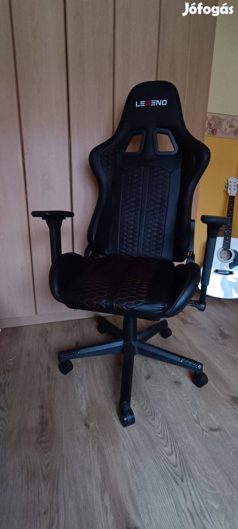 Gamer szék      