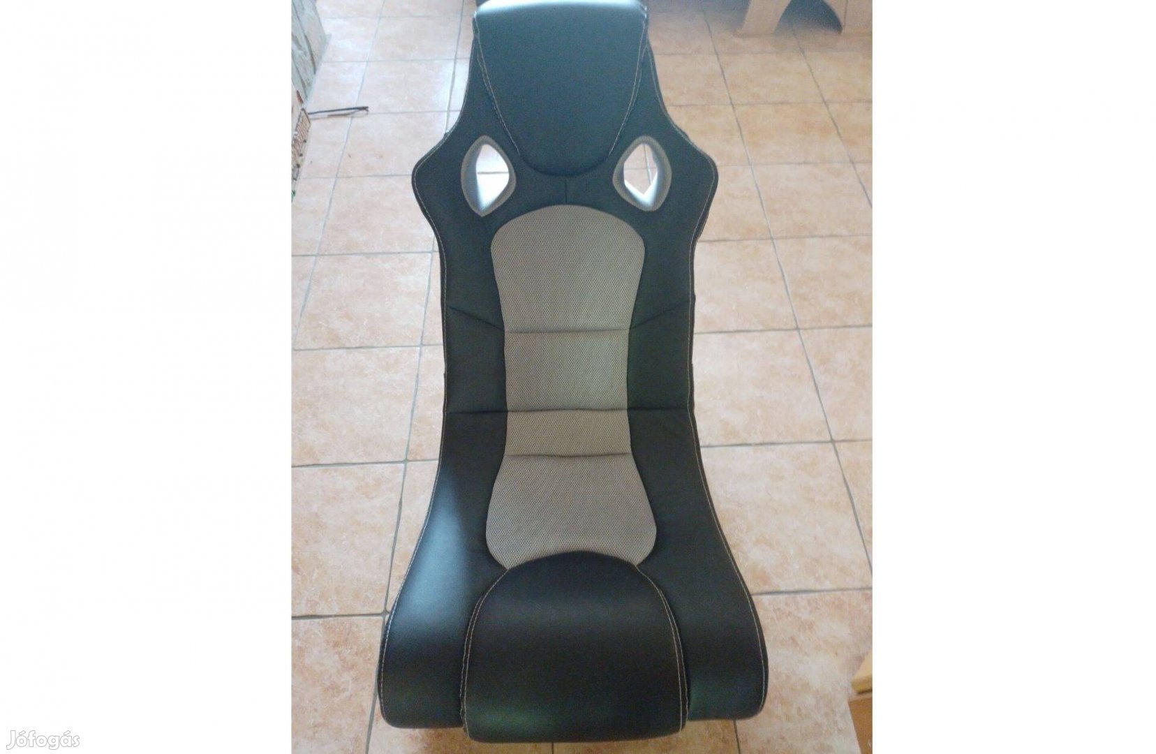 Gamer szék eladó