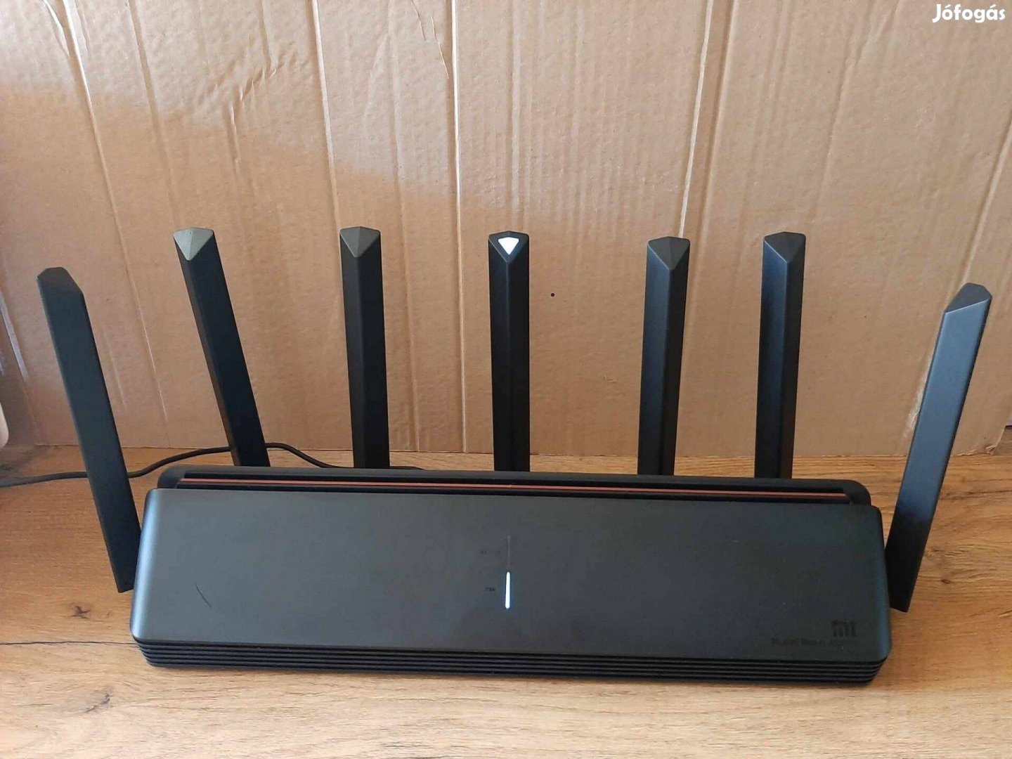 Gamer xiaomi Mi AloT Router AX3600