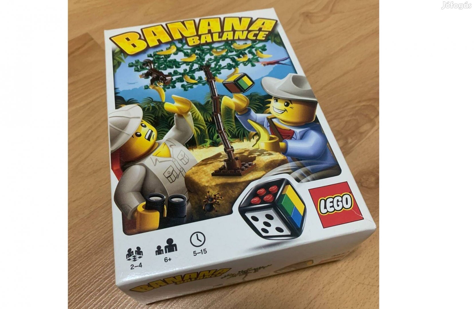 Games Banana Balance 3853