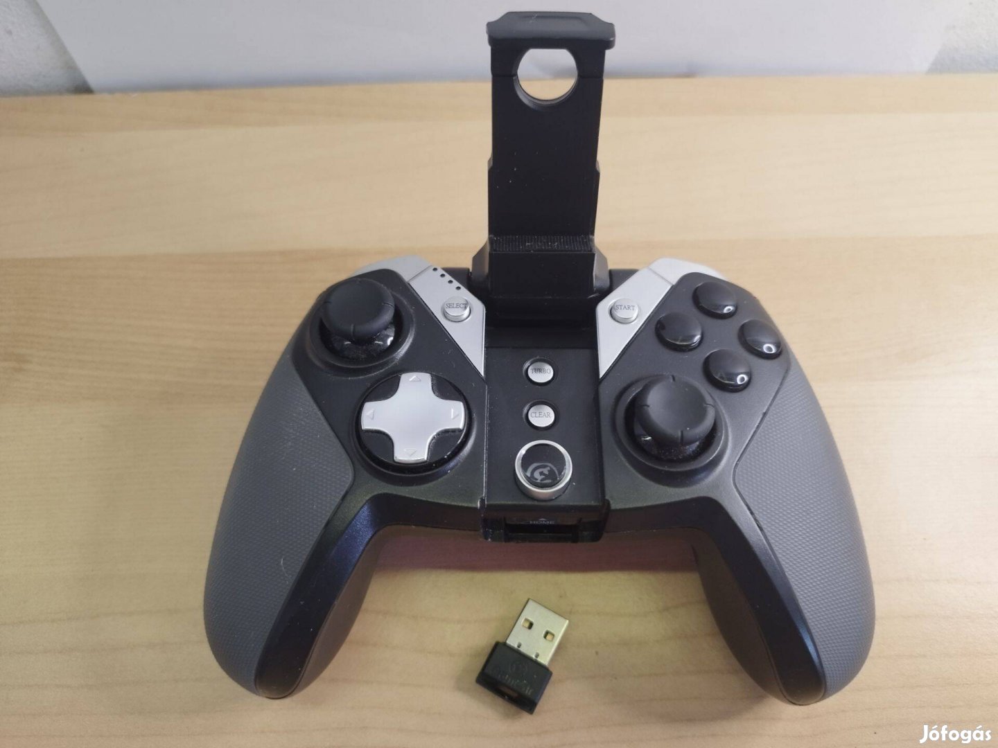 Gamesir G4s kontroller, joystick eladó alkatrésznek