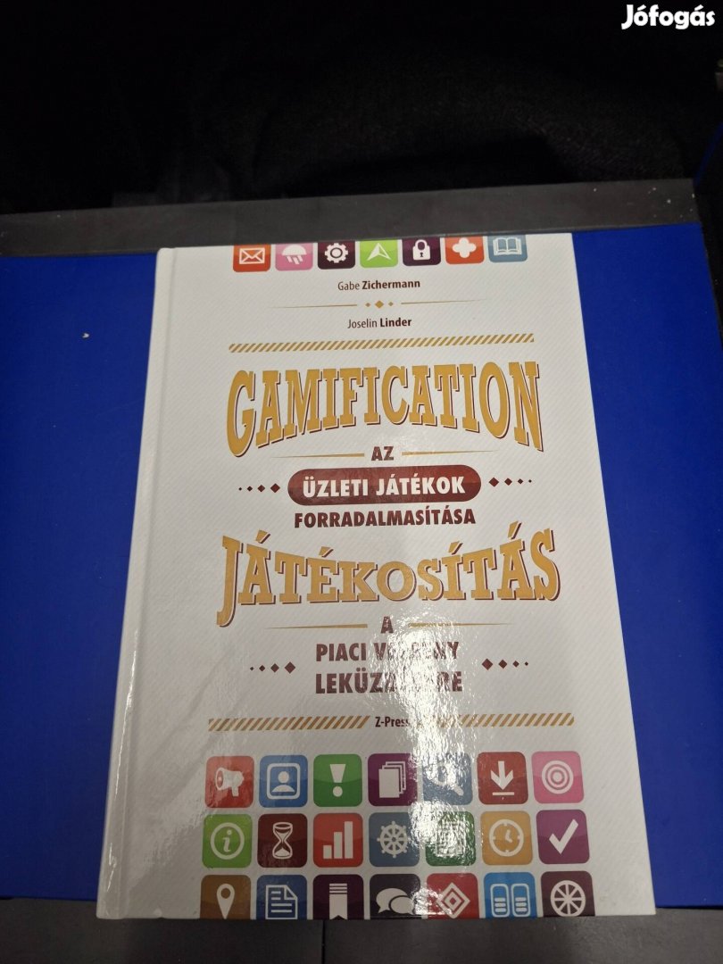 Gamification / Játékosítás