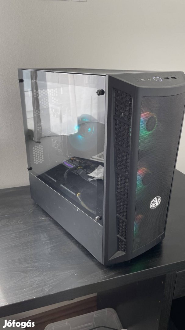 Gaming PC Eladó!