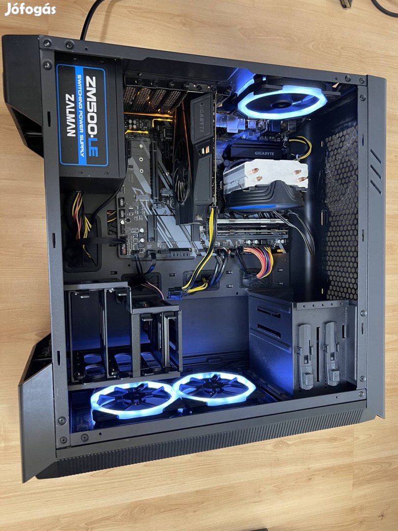 Gaming PC Intel 