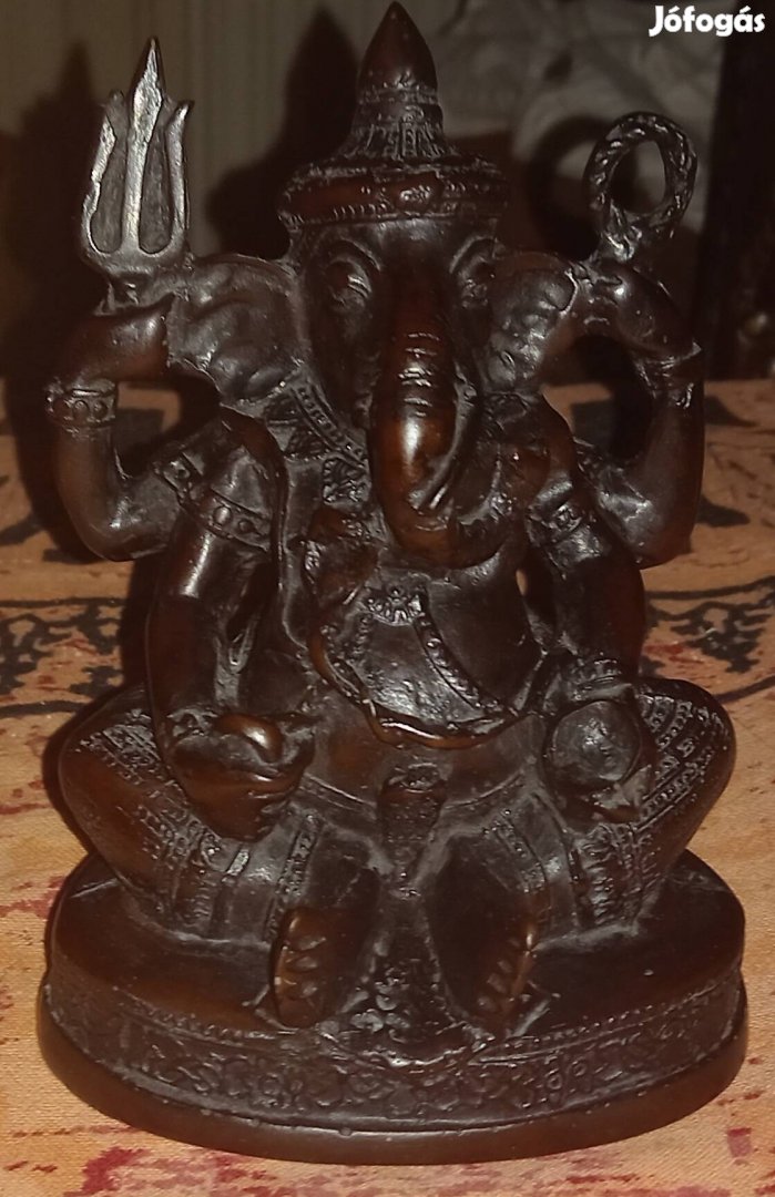 Ganesha Szobor 