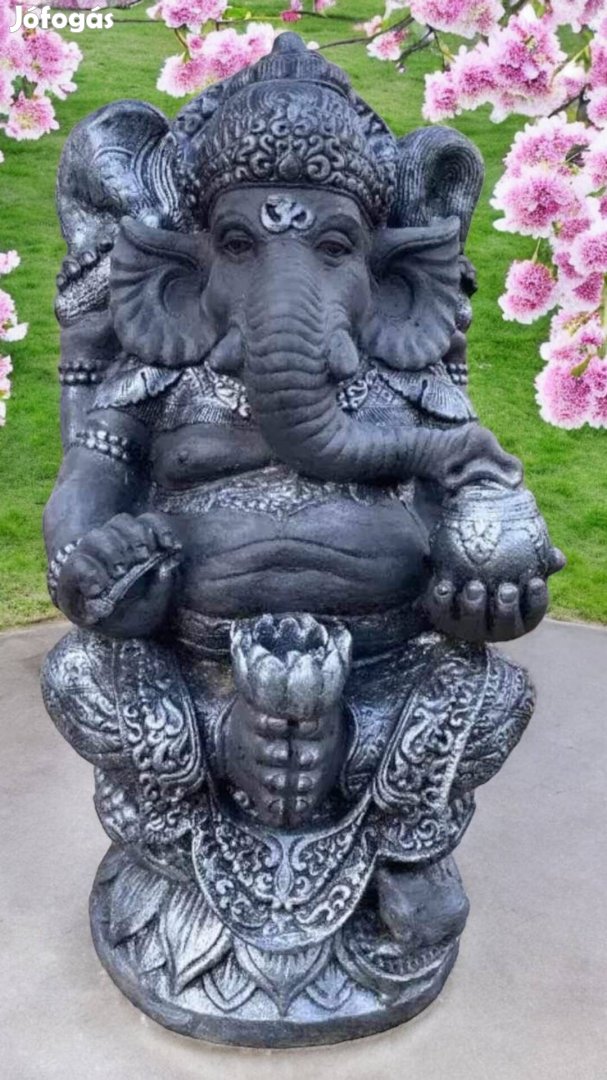 Ganesha szobor 