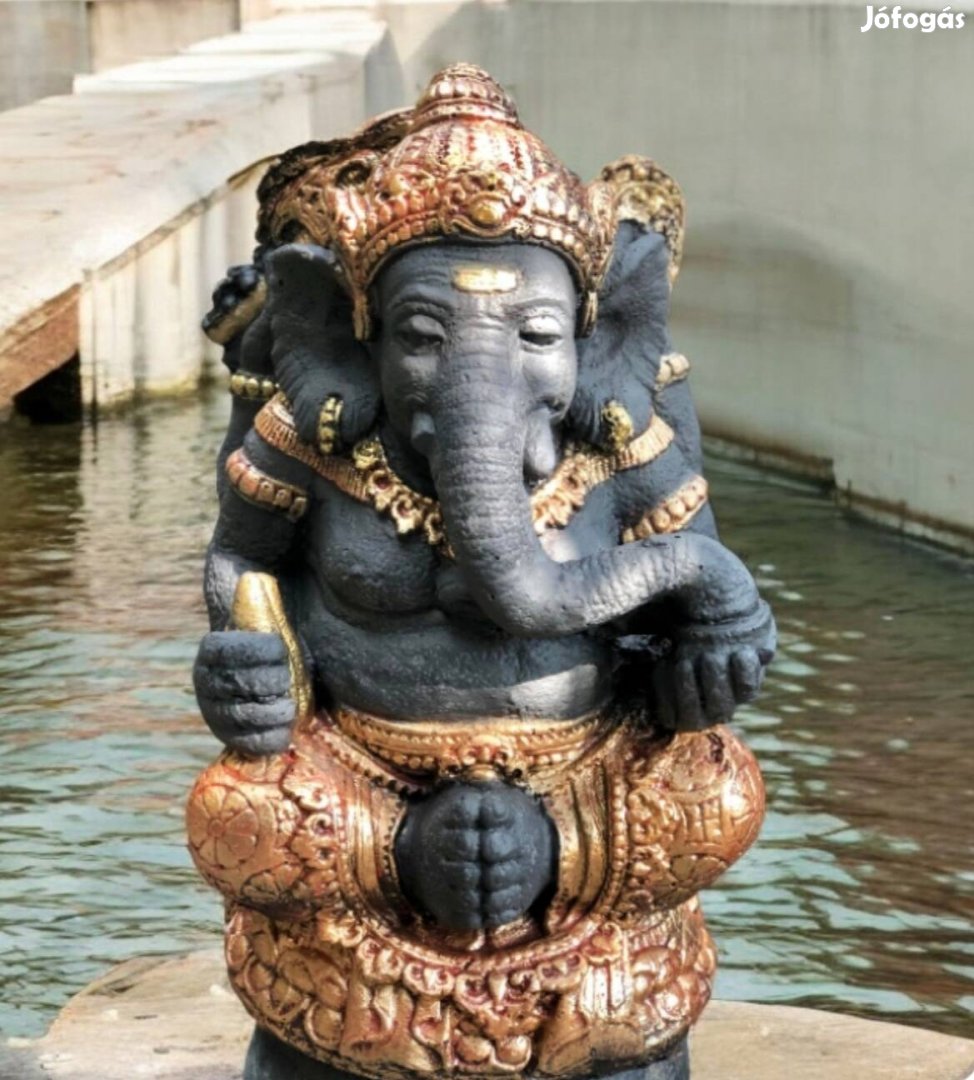 Ganesha szobor 