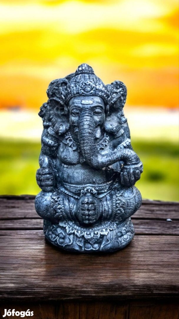 Ganesha szobor 