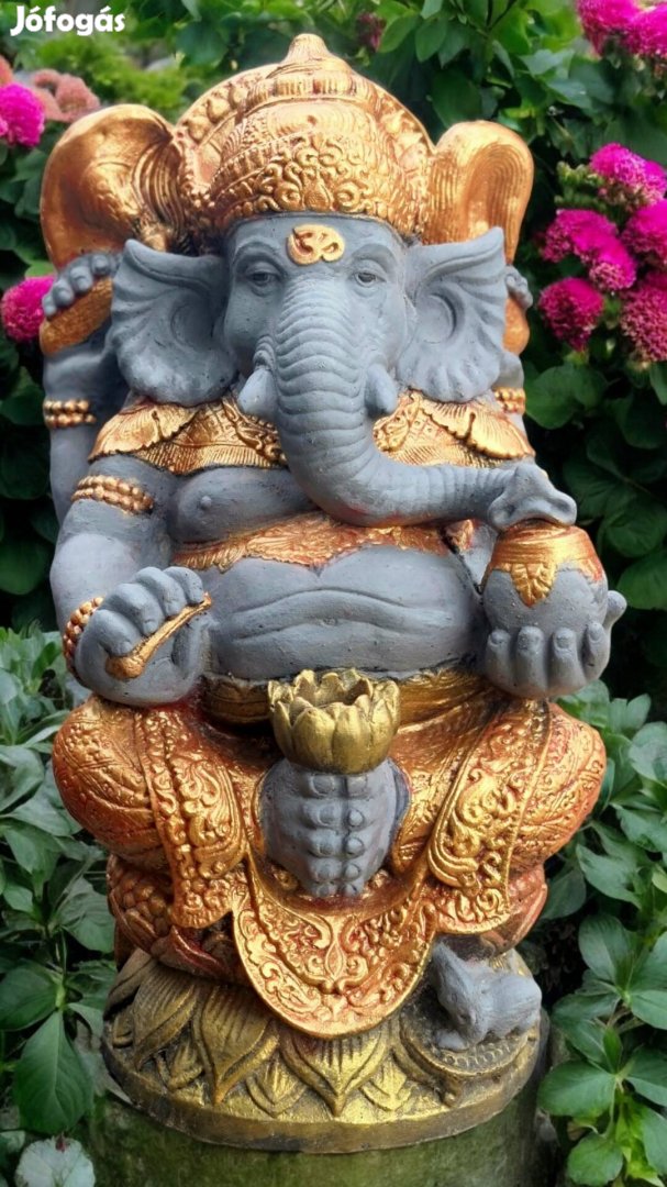 Ganesha szobor 