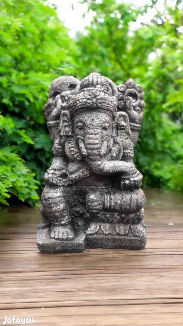 Ganesha szobor 