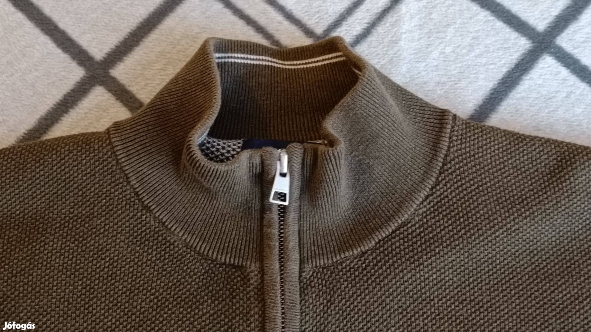 Gant 2XL extra pulóver