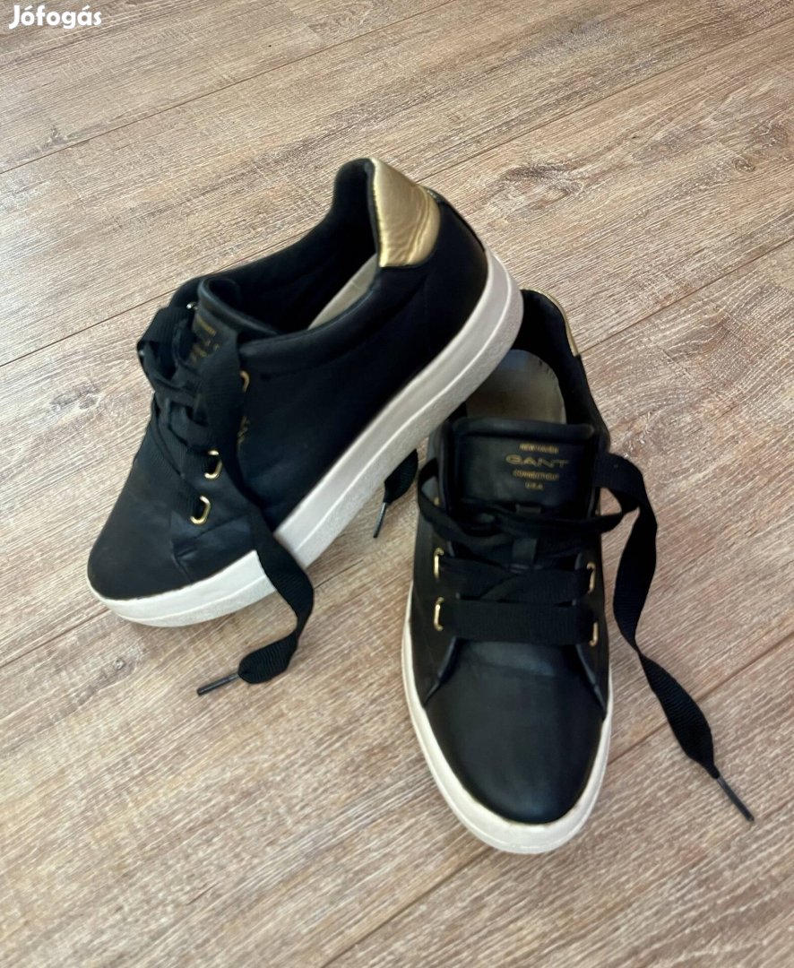 Gant Avona, 37 méretű sneaker, elegáns cipő