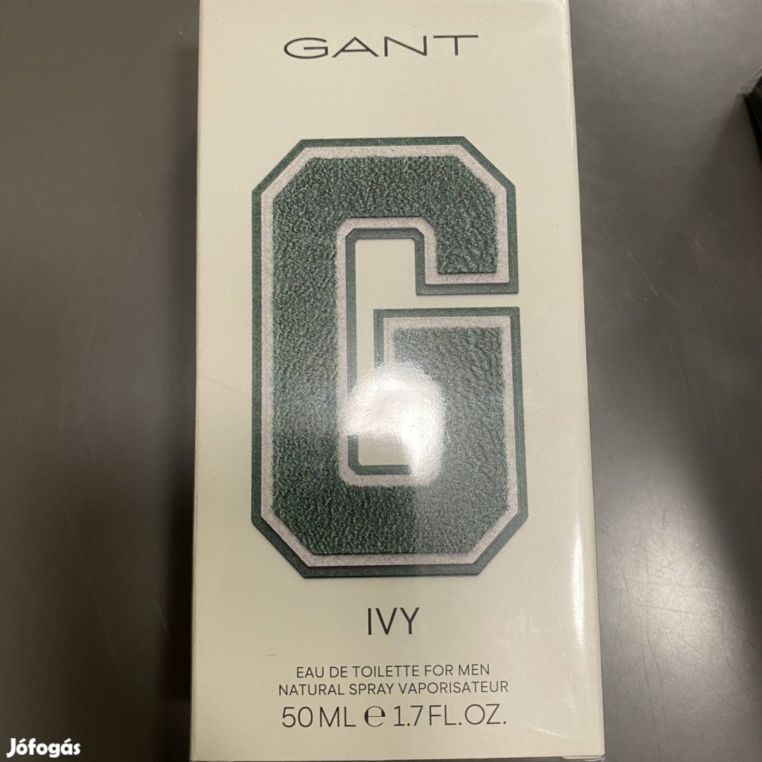 Gant Ivy férfi edt 50 ml