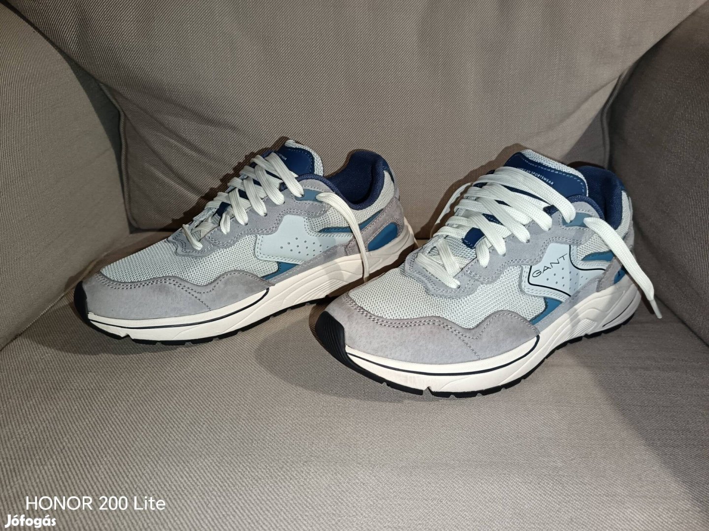 Gant Jaybro sportcipő