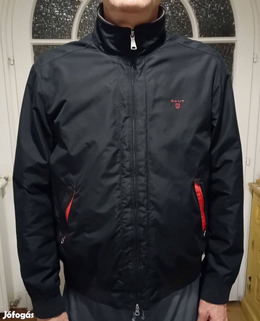 Gant The New Hampshire Jacket kabát XL, tiszta új, harmadár
